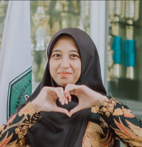 CICI DWI SAPUTRI, S.Pd.